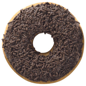 Test Donut