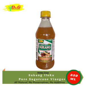 Primo Unaz (Natural Sukang Iloko)